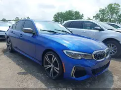 WBA5U9C01LFH86032 2020 BMW 3ER