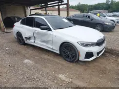 WBA5U9C01LFH89416 2020 BMW 3ER