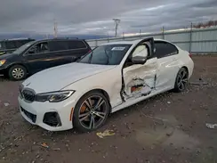 WBA5U9C01LFJ22391 2020 BMW 3ER