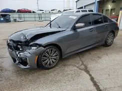 WBA5U9C01LFJ35013 2020 BMW M3