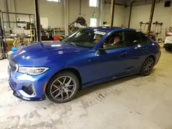 WBA5U9C01LFJ66987 2020 BMW M3