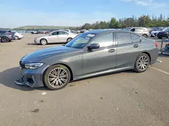 WBA5U9C01LFJ72563 2020 BMW 3ER