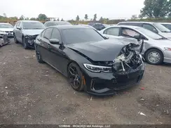 WBA5U9C01LFJ91761 2020 BMW 3ER