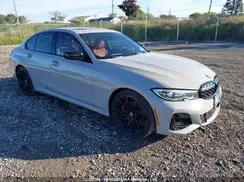 WBA5U9C01MFK86676 2021 BMW 3ER