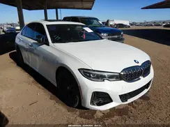 WBA5U9C02LA379301 2020 BMW 3ER