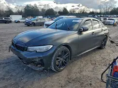 WBA5U9C02LA380349 2020 BMW 3ER