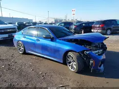 WBA5U9C02LA380609 2020 BMW 3ER