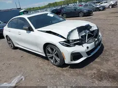WBA5U9C02LA380917 2020 BMW 3ER