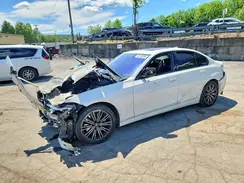 WBA5U9C02LA380982 2020 BMW M3