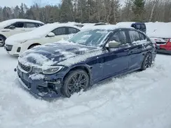 WBA5U9C02LA381131 2020 BMW 3ER