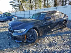 WBA5U9C02LA383431 2020 BMW 3ER