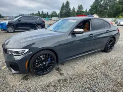 WBA5U9C02LAF54648 2020 BMW M3