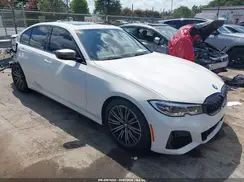 WBA5U9C02LFH04776 2020 BMW 3ER