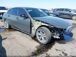 WBA5U9C02LFH14093 2020 BMW 3ER