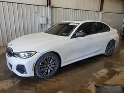WBA5U9C02LFH29094 2020 BMW 3ER