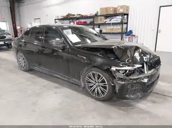 WBA5U9C02LFH29774 2020 BMW 3ER