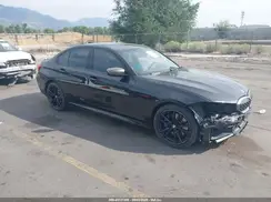 WBA5U9C02LFH41942 2020 BMW 3ER