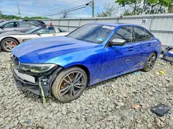 WBA5U9C02LFH86279 2020 BMW M3