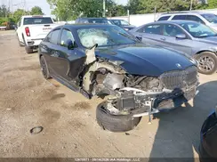 WBA5U9C02MFK40788 2021 BMW 3ER