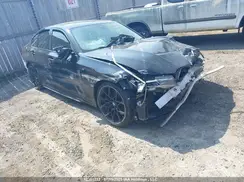 WBA5U9C02MFK56960 2021 BMW 3ER