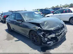 WBA5U9C02MFK96469 2021 BMW 3ER