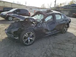 WBA5U9C03LA379128 2020 BMW M3