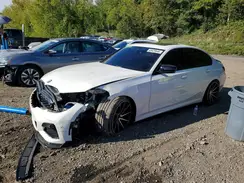 WBA5U9C03LA379145 2020 BMW M3