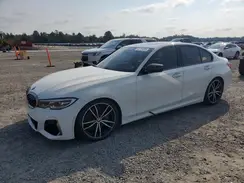 WBA5U9C03LA379291 2020 BMW M3