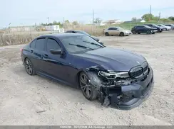 WBA5U9C03LA380148 2020 BMW 3ER