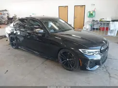 WBA5U9C03LA380392 2020 BMW 3ER