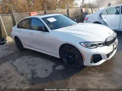 WBA5U9C03LFH06133 2020 BMW 3ER
