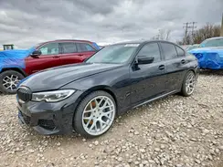 WBA5U9C03LFH06472 2020 BMW M3