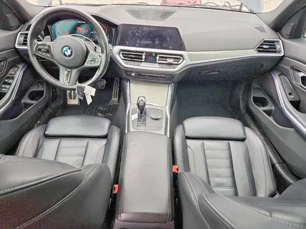 WBA5U9C03LFH06472 2020 BMW M3 - Image 8