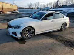 WBA5U9C03LFH11364 2020 BMW M3