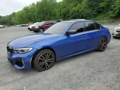 WBA5U9C03LFH20971 2020 BMW 3ER