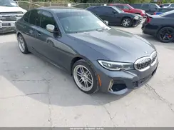 WBA5U9C03LFH35003 2020 BMW 3ER