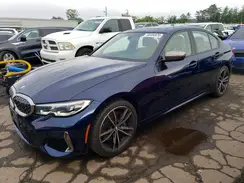 WBA5U9C03LFH42288 2020 BMW M3