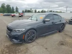 WBA5U9C03LFH43084 2020 BMW M3