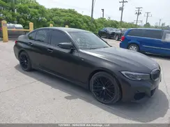 WBA5U9C03LFH59110 2020 BMW 3ER