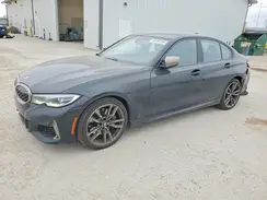 WBA5U9C03LFH59379 2020 BMW M3
