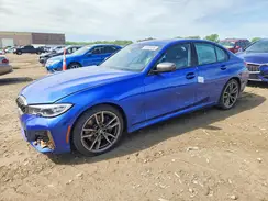 WBA5U9C03LFH87179 2020 BMW M3