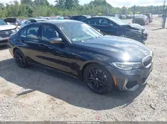 WBA5U9C03LFJ70281 2020 BMW 3ER
