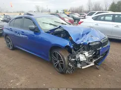 WBA5U9C03MFK14653 2021 BMW 3ER