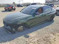 WBA5U9C03NFM51497 2022 BMW 3ER