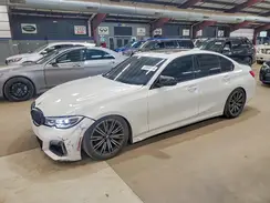 WBA5U9C04LA380109 2020 BMW M3