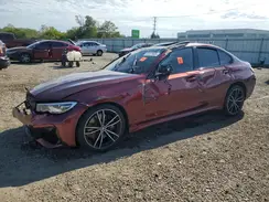 WBA5U9C04LA380160 2020 BMW 3ER