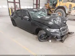 WBA5U9C04LA380613 2020 BMW 3ER