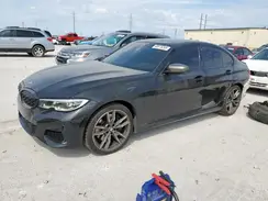 WBA5U9C04LA380918 2020 BMW M3