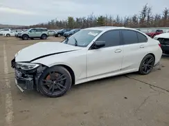 WBA5U9C04LA383382 2020 BMW M3