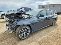 WBA5U9C04LAF54831 2020 BMW M3
